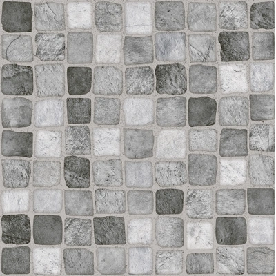 Zele Grey <br> (50x50)