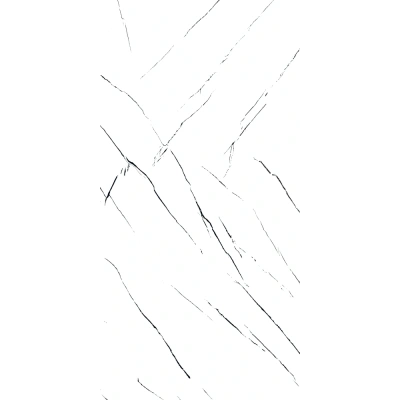 White and Black Marble (60x120)