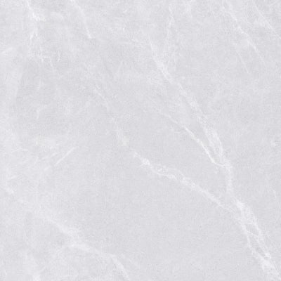 Senfoni Mat White <br> (60×60)