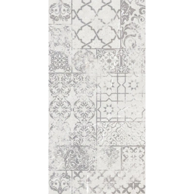 Trio Motif (60x120)
