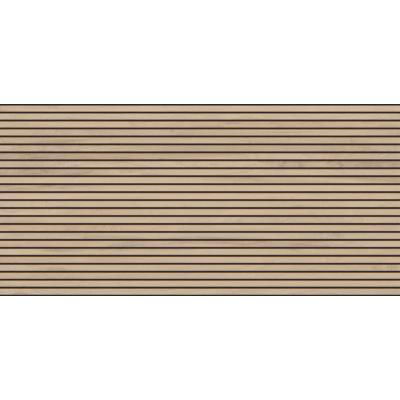 Sagano Almond Dark Line (60×120)