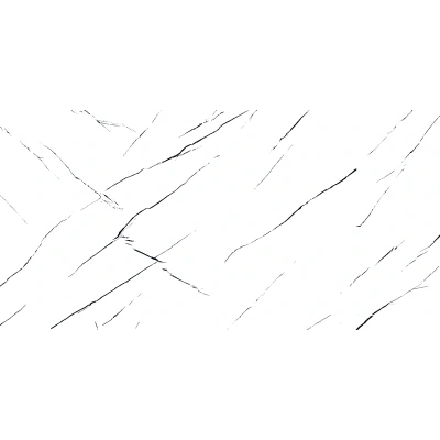 White and Black Marble (60x120)