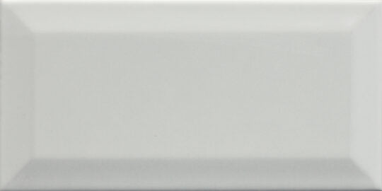 Metro White <br> (10x15)