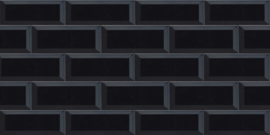Oscar Black Brilliant <br> (30x60)