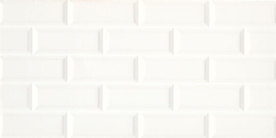 Oscar White Brilliant <br> (30x60)