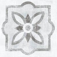 Marsilya Grey <br> (20x20)