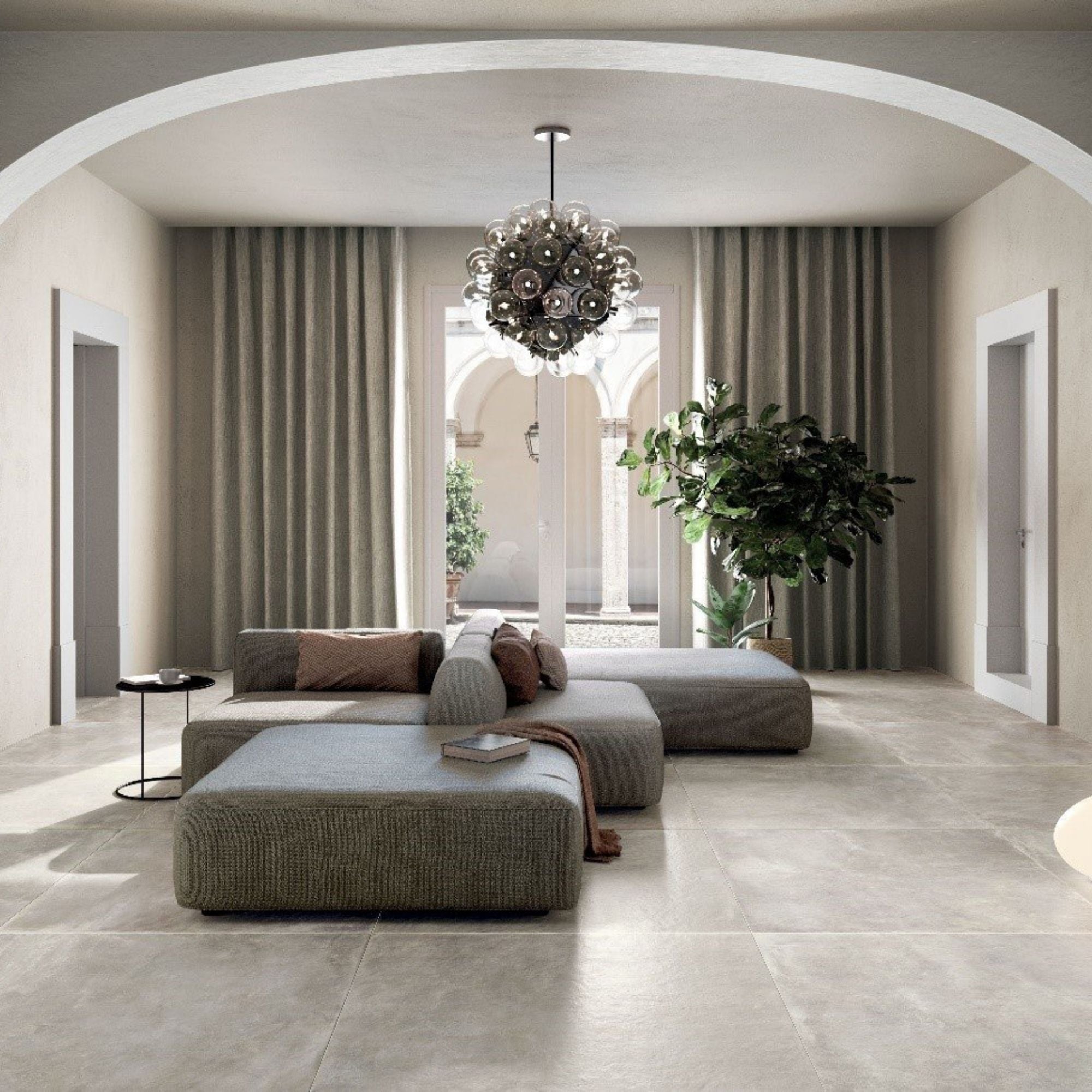 Salon