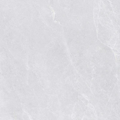 Senfoni Mat White <br> (60×60)