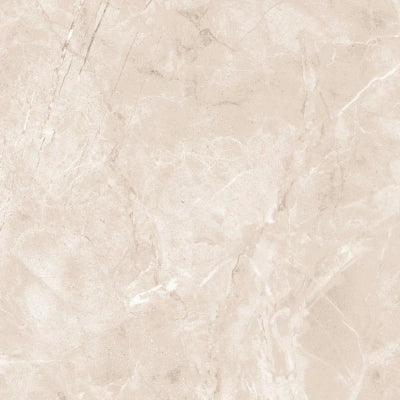 Lilium Cream <br> (60x60)