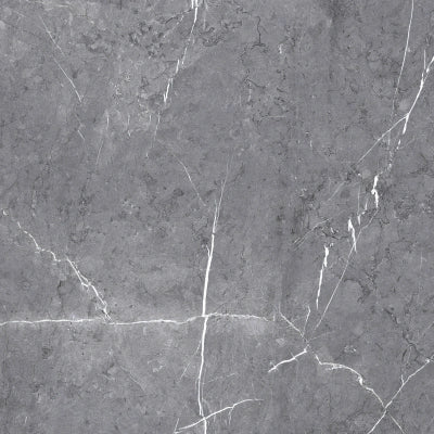 Palermo Dark Grey <br> (60x60)