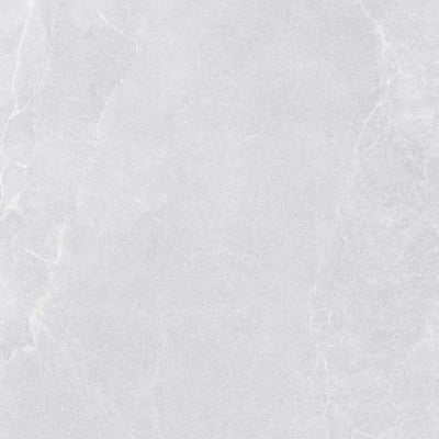 Senfoni Mat White <br> (60×60)