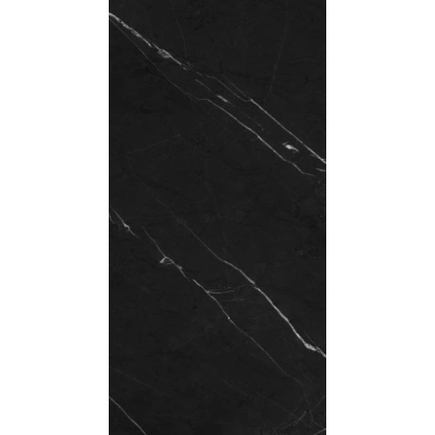 Black Marble Lappato <br> (60x120)