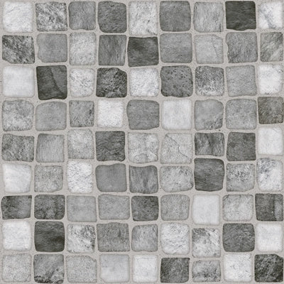 Zele Grey <br> (50x50)