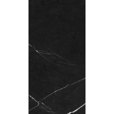 Black Marble Lappato <br> (60x120)