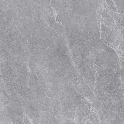 Senfoni Mat Light Grey <br> (60×60)