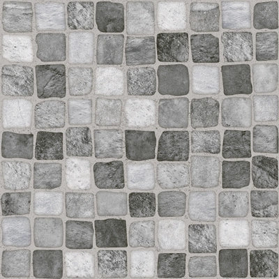 Zele Grey <br> (50x50)
