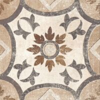 Marsilya Beige <br> (20x20)