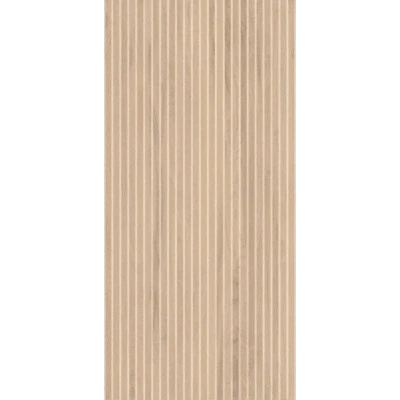 Sagano Almond Light Line <br> (60×120)