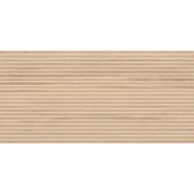Sagano Almond Light Line <br> (60×120)
