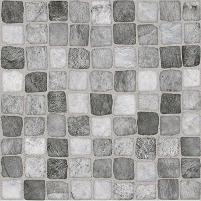 Zele Grey <br> (50x50)