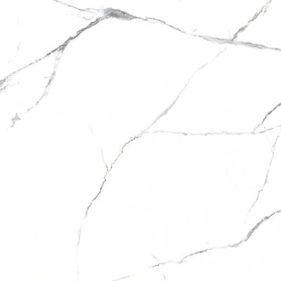 Statuario Full Lapato <br> (100x100)