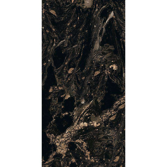 Magnifique Black <br> (60x120)