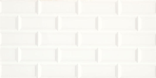 Oscar White Brilliant <br> (30x60)