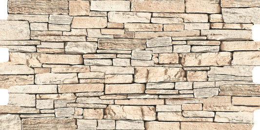 Truva Beige Mur <br> (30x60)