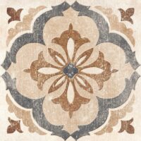 Marsilya Beige <br> (20x20)
