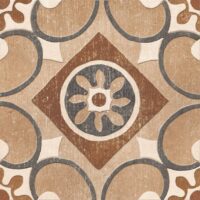 Marsilya Beige <br> (20x20)