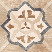 Marsilya Beige <br> (20x20)