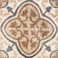 Marsilya Beige <br> (20x20)